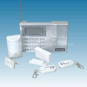 智能家居防盜系統與全國電信增值業務合作的戰略路徑