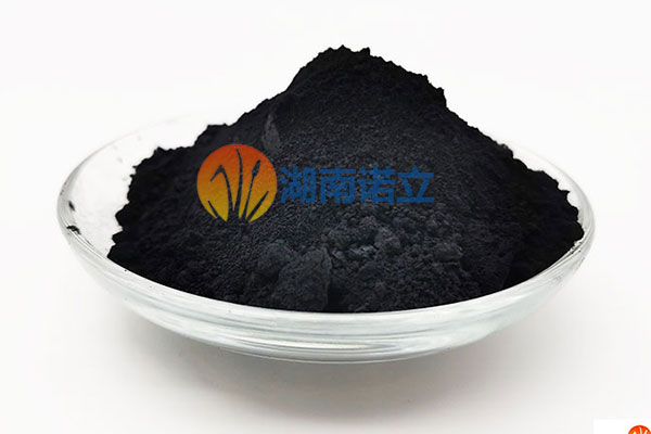 高溫涂料行業(yè)如何選擇黑色素廠家？