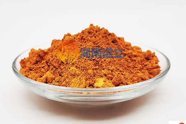 國(guó)內(nèi)耐高溫?zé)o機(jī)顏料廠家淺談環(huán)保無機(jī)顏料的特點(diǎn)